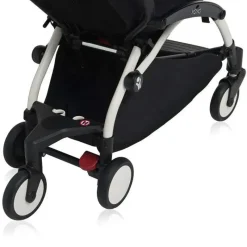 Stokke - Bolsa Yoyo, Preta Hot