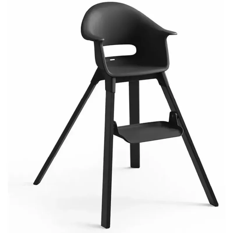 stokke__cadeira_alta_clik_SKU8I34QdbL_1.webp Stokke - Cadeira Alta Clikk, Midnight Black Outlet