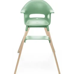 Stokke - Cadeira alta Clikk, verde trevo Online