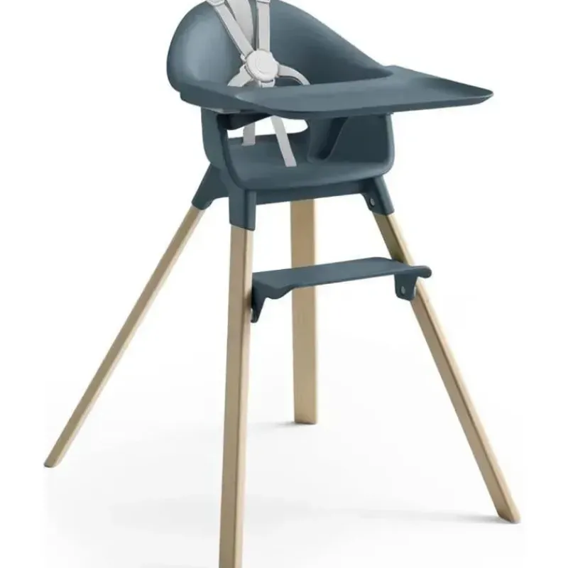 stokke__cadeira_alta_clik_SKUxz6hZ3Rh_0.webp Stokke - Cadeira alta Clikk, Azul Fiorde Discount