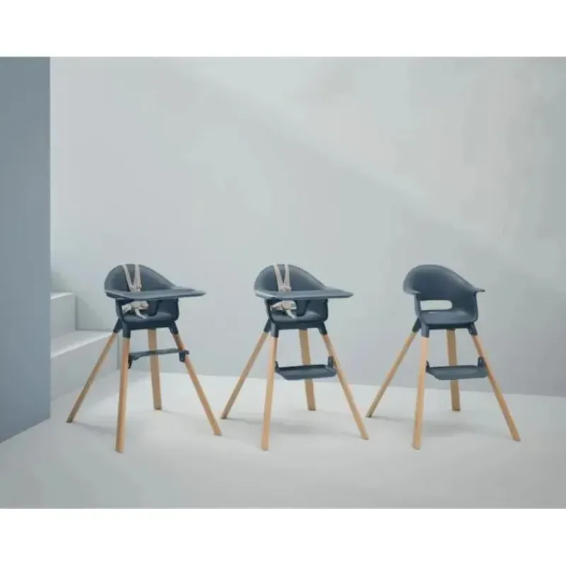 stokke__cadeira_alta_clik_SKUxz6hZ3Rh_4.webp Stokke - Cadeira alta Clikk, Azul Fiorde Discount