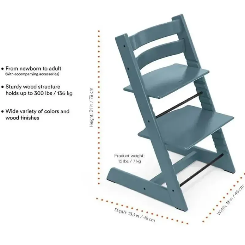 stokke__cadeira_alta_trip_SKUiCfs9tHB_1.webp Stokke - Cadeira alta Tripp Trapp, Azul Fiorde Outlet