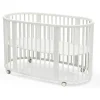 Stokke - Cama Sleepi V3, Branca Fashion