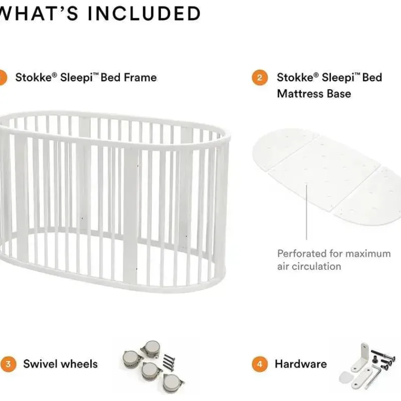 stokke__cama_sleepi_v_bra_SKUa3hutJn7_2.webp Stokke - Cama Sleepi V3, Branca Fashion