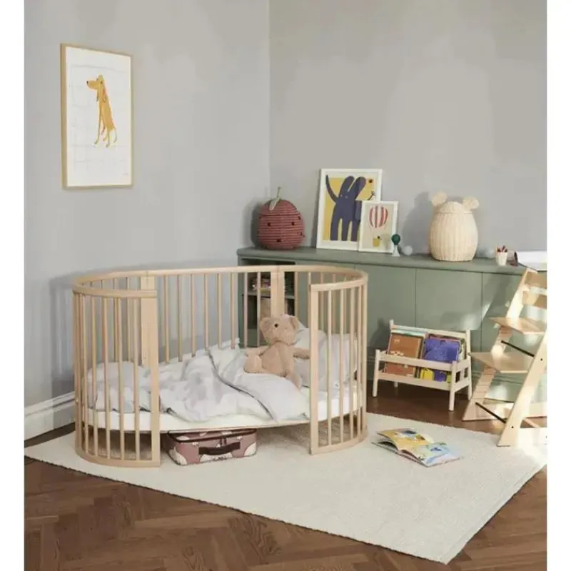 stokke__cama_sleepi_v_nat_SKU4HcVyJI8_3.webp Stokke - Cama Sleepi V3, Natural New