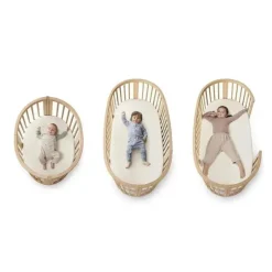 Stokke - Cama Sleepi V3, Natural New
