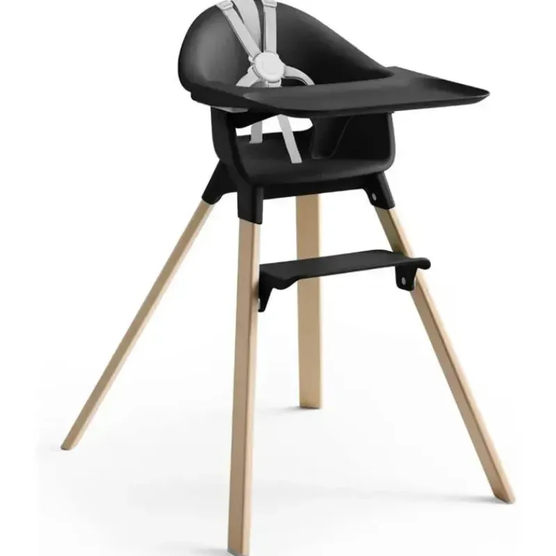 stokke__clikk_cadeira_alt_SKU2vTeEmyE_0.webp Stokke - Clikk Cadeira Alta, Preto Natural Outlet