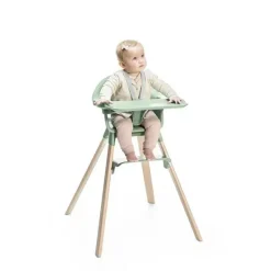 Stokke - Clikk High Chair, Sunny Coral Best