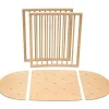 Stokke - Extensão de Cama Sleepi, Natural Best