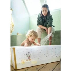 Stokke - Flexi Bath X-Large, celebração do Mickey Fashion