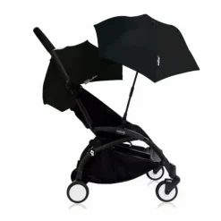Stokke - Guarda-sol Yoyo, Preto Hot
