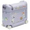 Stokke - Jetkids™ Bedbox™, Arctic Blue Clearance
