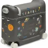 Stokke - Jetkids™ Bedbox™, Midnight Grey Hot