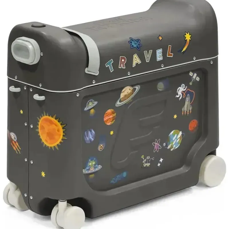 stokke__jetkids_bedbox_mi_SKUo3pSsMFg_0.webp Stokke - Jetkids™ Bedbox™, Midnight Grey Hot