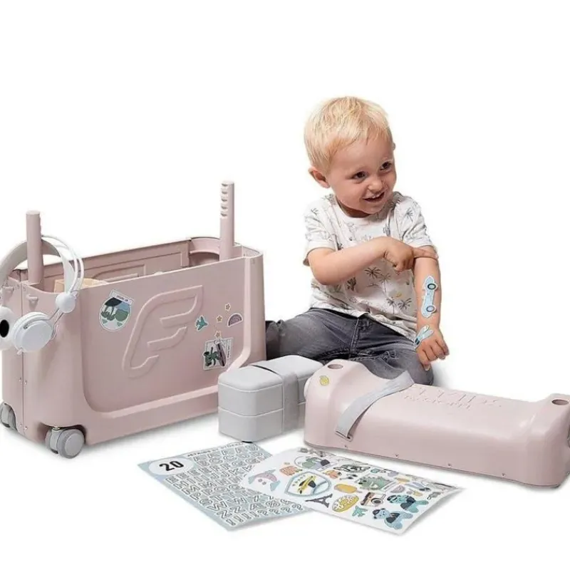 stokke__jetkids_bedbox_se_SKUg9xBgzVz_13.webp Stokke - Jetkids™ Bedbox™, Sea Green New