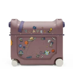 Stokke - Jetkids™ Bedbox™, Sea Green New