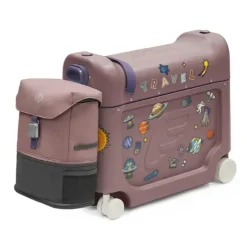 Stokke - Jetkids Pacote de viagem Hazy Lilac Discount