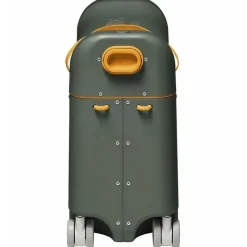 Stokke - Mala Jetkids Bedbox Ride-on, Golden Olive Sale