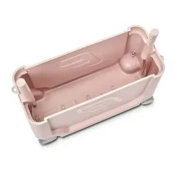 Stokke - Mala Jetkids Bedbox 2.0, Limonada Rosa Discount
