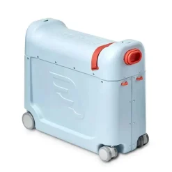 Stokke - Mala Jetkids Bedbox 2.0, Céu Azul Hot