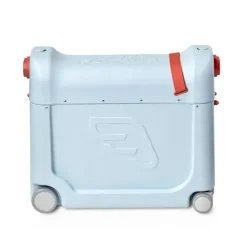 Stokke - Mala Jetkids Bedbox 2.0, Céu Azul Hot