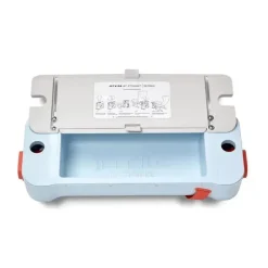 Stokke - Mala Jetkids Bedbox 2.0, Céu Azul Hot