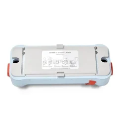 Stokke - Mala Jetkids Bedbox 2.0, Céu Azul Hot