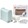 Stokke - Mala Jetkids Bedbox 2.0, Verde Aurora New