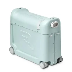 Stokke - Mala Jetkids Bedbox 2.0, Verde Aurora New