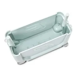 Stokke - Mala Jetkids Bedbox 2.0, Verde Aurora New