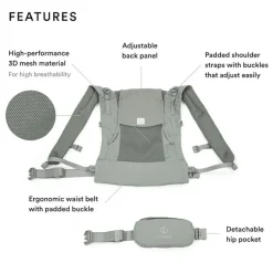Stokke - Malha Limas™, Verde Glaciar Online