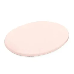 Stokke - Mini-Lençóis Sleepi, Rosa Pêssego Best