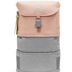 Stokke - Mochila Jetkids Coral Rosa Clearance