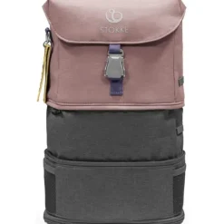 Stokke - Mochila Jetkids Hazy Lilac Sale