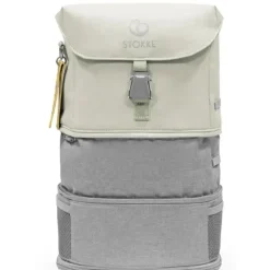 Stokke - Mochila Jetkids Verde Mar Fashion