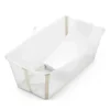 Stokke - Pacote de banheira Flexi, bege arenoso Sale