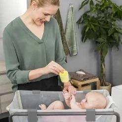Stokke - Pacote de banheira Flexi, bege arenoso Sale