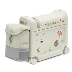 Stokke - Pacote de Viagem Jetkids Verde Mar Outlet