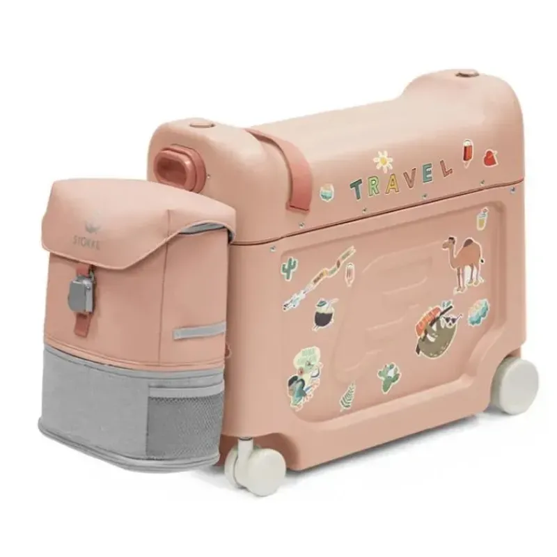 stokke__pacote_de_viagem__SKUuwAzdCsK_0.webp Stokke - Pacote de viagem Jetkids Coral Pink Online