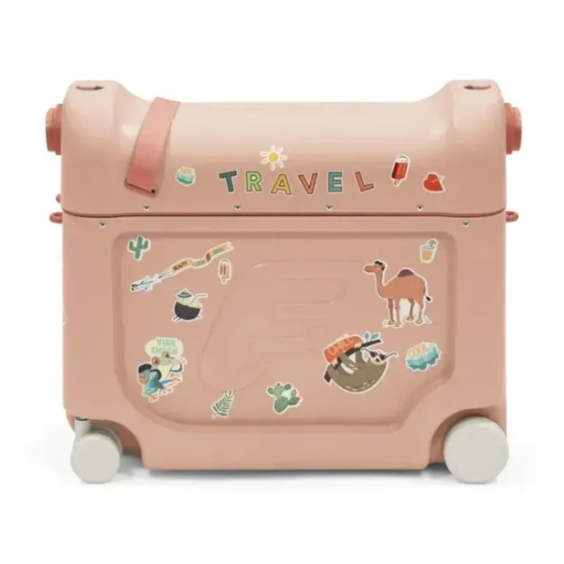 stokke__pacote_de_viagem__SKUuwAzdCsK_1.webp Stokke - Pacote de viagem Jetkids Coral Pink Online