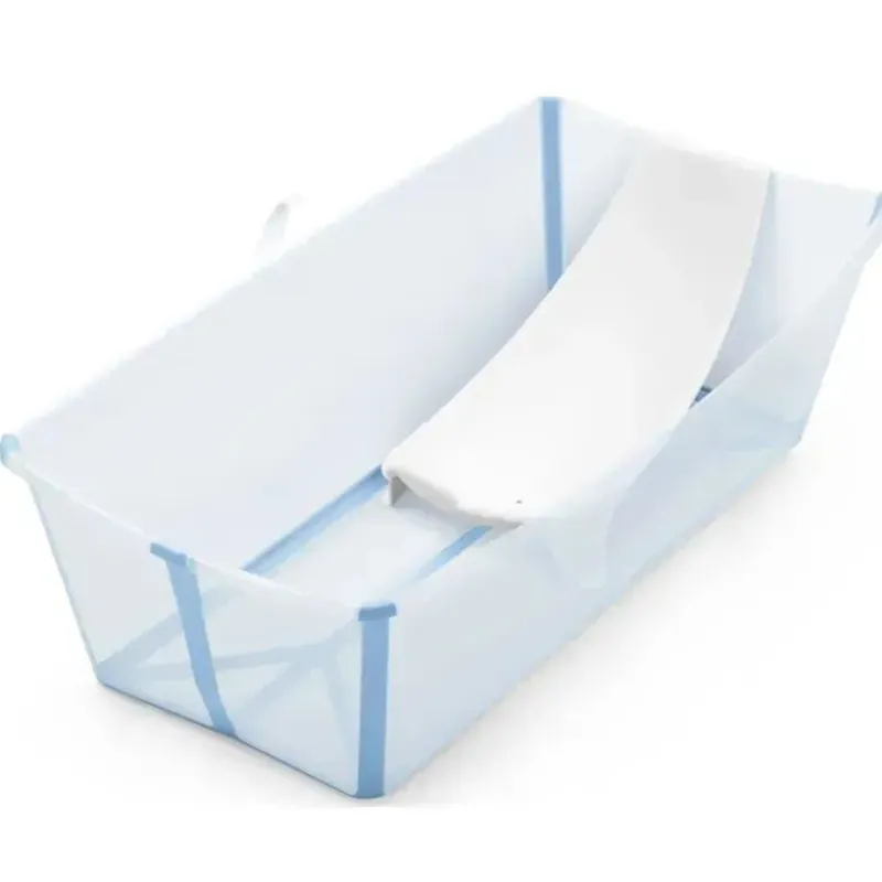 stokke__pacote_flexi_banh_SKUdvz674Lh_0.webp Stokke - Pacote Flexi Banheira Extra Grande, Azul Oceano Sale