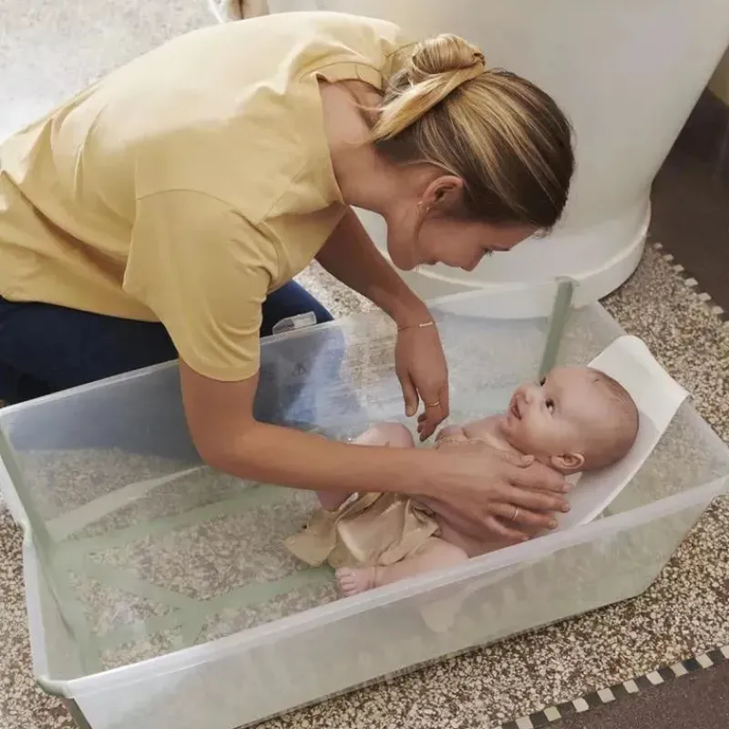 stokke__pacote_flexi_banh_SKUrLiQMO6g_5.webp Stokke - Pacote Flexi Banheira Extra Grande, Branco Sale