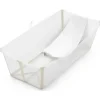 Stokke - Pacote Flexi Banheira Extra Grande, Bege Arenoso Sale
