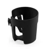 Stokke - Porta-copos para carrinho preto Clearance
