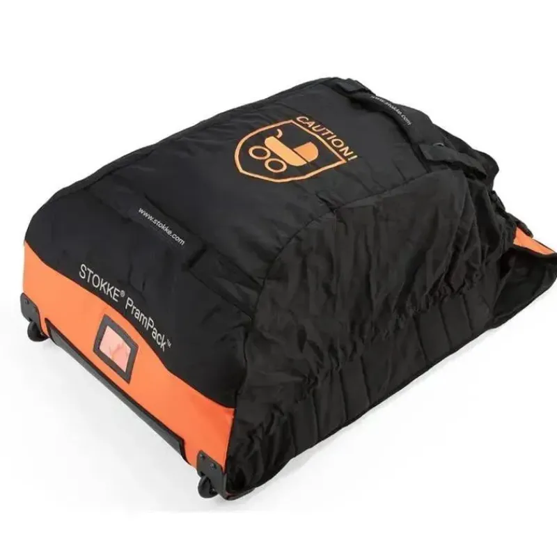 stokke__prampack_preto_e__SKUyOtMi4jy_0.webp Stokke - PramPack, preto e laranja Fashion