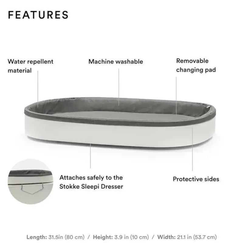 stokke__sleepi_changer_br_SKUWqoDMBgA_1.webp Stokke - Sleepi Changer, Branco Best