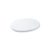 Stokke - Sleepi Mini Lençol 80 Cm, Cinza Dotty Clearance