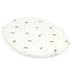 Stokke - Sleepi Mini lençol com elástico V3, celebração do Mickey Online