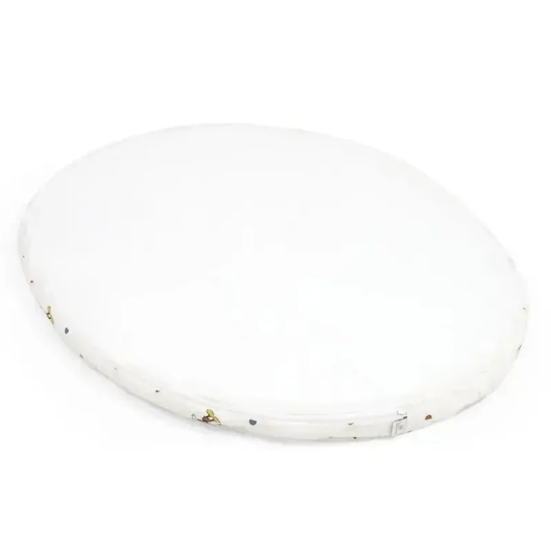 stokke__sleepi_mini_lenol_SKUdEZrP7bl_1.webp Stokke - Sleepi Mini lençol com elástico V3, celebração do Mickey Online