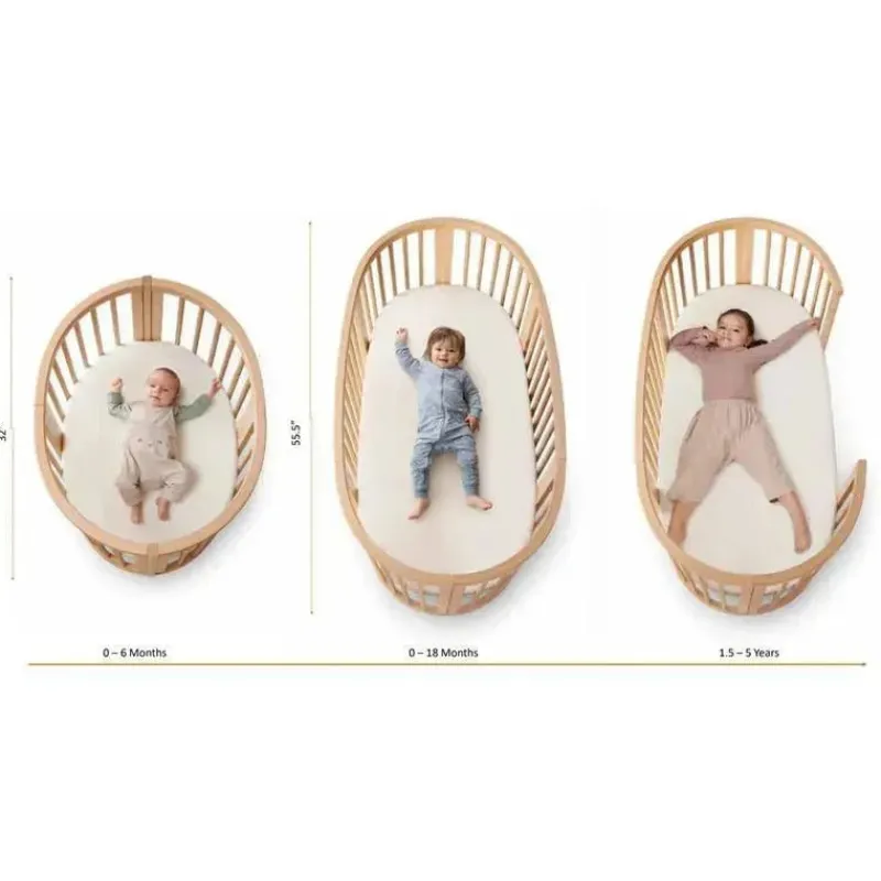 stokke__sleepi_mini_pacot_SKUudy2OXgY_1.webp Stokke - Sleepi Mini Pacote V3, Natural Outlet